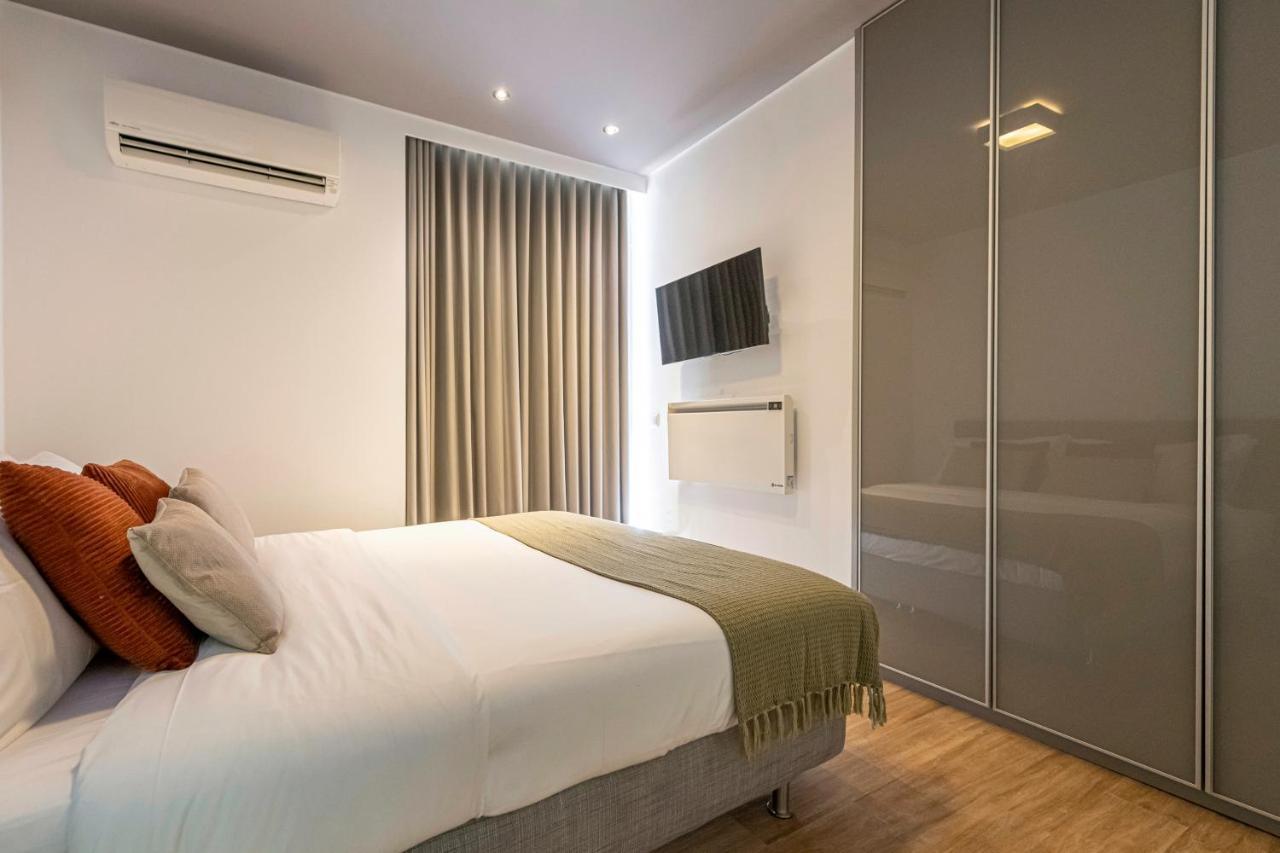 Phaedrus Living: Luxury Flat Vouliagmeni Appartement Athene Buitenkant foto